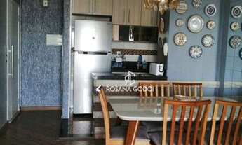 Imagem: Apartamento 3 dormitórios sendo 1 suíte