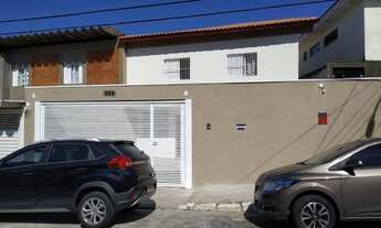 Imagem: Sobrado à venda, 152 m² por R$ 1.250.000,00