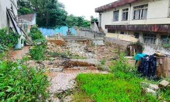 Imagem 2: Porto Alegre - Terreno Padrão - Santa Tereza