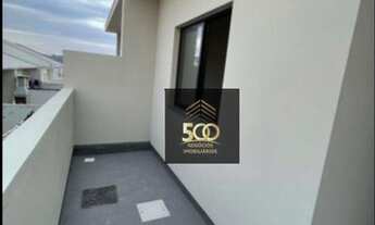 Imagem 6: Casa com 2 dormitórios à venda, 60 m² por R$ 215.000,00 - Bela Vista - Palhoça/SC