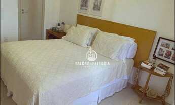 Imagem 4: Apartamento com 2 dormitórios à venda, 85 m² por R$ 540.000 - Pituba - Salvador/BA