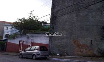 Imagem 2: Terreno à venda, 1800 m² por R$ 5.830.000,00 - Vila Guilherme - São Paulo/SP