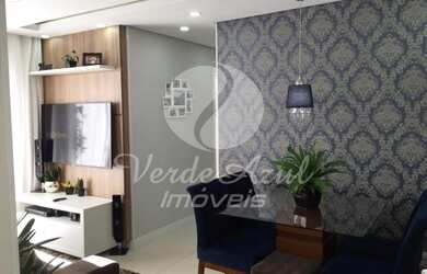 Imagem 4: Apartamento - Parque Dom Pedro II - Campinas