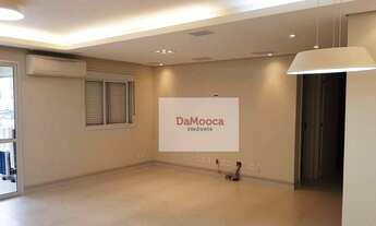 Imagem 2: Apartamento à venda, 110 m² por R$ 1.500.000,00 - Mooca - São Paulo/SP