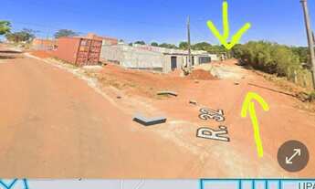 Imagem: Vendo lote, setor Barcelos, em Trindade