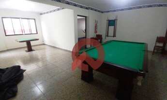 Imagem 5: Cobertura com 3 dormitórios à venda, 200 m² por R$ 1.100.000 - Vila Caiçara - Praia Grande