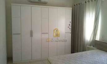 Imagem 2: Casa com 4 dormitórios à venda, 160 m² por R$ 645.000 - Parque das Flores - Goiânia/GO