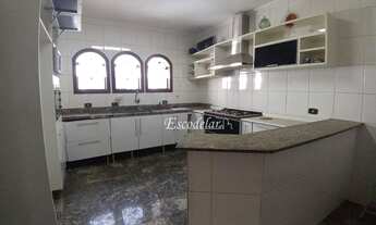 Imagem 5: Sobrado com 4 dormitórios à venda, 450 m² por R$ 1.000.000,00 - Jardim Japão - São Paulo/S