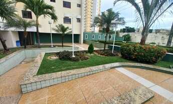 Imagem 7: Apartamento com 2 dormitórios à venda, 20° andar , por R$ 415.000 - Fátima - lazer complet