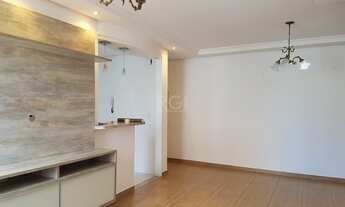 Imagem 2: Porto Alegre - Apartamento Padrão - Santana