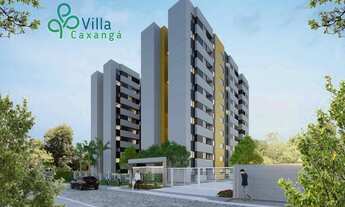 Imagem: JL-Vila Caxangá, Minha Casa Minha Vida