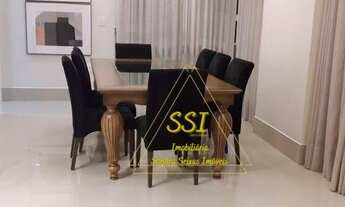 Imagem 7: Apartamento com 4 dormitórios à venda, 225 m² por R$ 1.400.000,00 - Residencial Amazonas