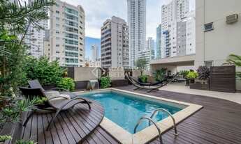 Imagem 3: BALNEáRIO CAMBORIú - Apartamento Padrão - Centro