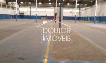 Imagem 5: Guarulhos - Galpão/Depósito/Armazém - CIDADE INDUSTRIAL SATELITE DE SAO PAULO