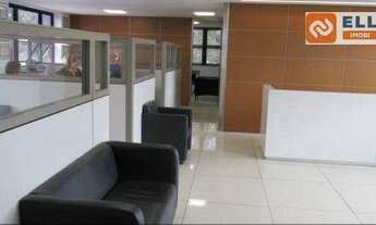 Imagem 3: Andar Corporativo à venda, 220 m² por R$ 1.700.000,00 - Santo Agostinho - Belo Horizonte/M