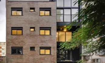 Imagem 2: Porto Alegre - Apartamento Padrão - Higienópolis