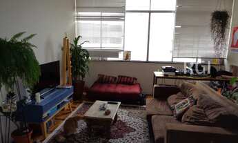 Imagem 2: Porto Alegre - Apartamento Padrão - Bom Fim