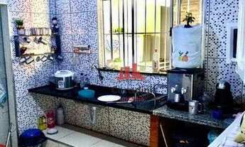 Imagem 6: Casa com 3 dormitórios à venda, 133 m² por R$ 420.000 - Jardim Guanabara - Americana/SP