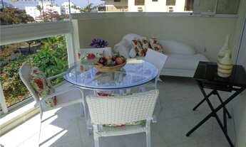 Imagem 7: Apartamento residencial à venda, Enseada, Guarujá - AP4298