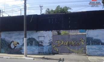 Imagem: Terreno comercial à venda, jardim maringá