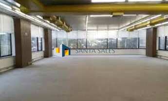 Imagem 2: Conjunto comercial no Brooklin com 587m² em localização privilegiada!