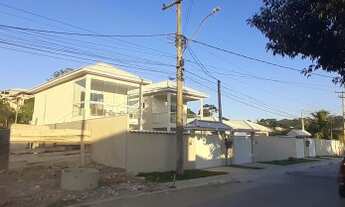 Imagem 3: Casa com 2 dormitórios à venda, 70 m² por R$ 320.000 - Porto da Roça - Saquarema/RJ