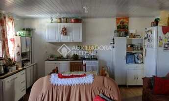 Imagem 5: CANELA - Casa Padrão - São Rafael