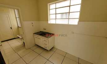 Imagem 5: Apartamento com 2 dormitórios para alugar, 50 m² por R$ 1.050/mês - Centro - Curitiba/PR