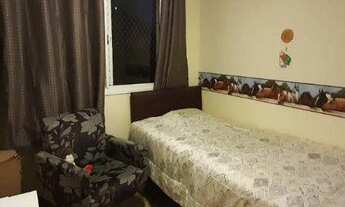 Imagem 5: Apartamento com 3 dormitórios à venda, 70 m² por R$ 487.000,00 - Vila Moinho Velho - São P