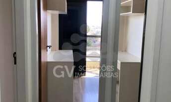 Imagem 5: Apartamento com 3 dormitórios à venda, 118 m² por R$ 690.000,00 - Centro - Sumaré/SP