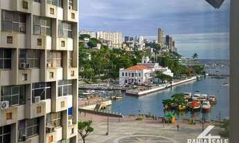 Imagem 7: Sala, 187 m² - venda por R$ 275.000,00 ou aluguel por R$ 4.400,00/mês - Comércio - Salvado