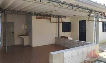 Imagem 7: Casa com 2 dormitórios à venda, 250 m² por R$ 320.000,00 - Vila Margarida - Americana/SP