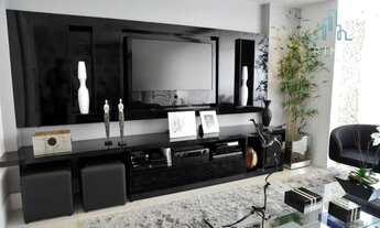 Imagem: Apartamento com 4 dormitórios à venda