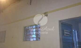 Imagem: Casa - Jardim Yeda - Campinas