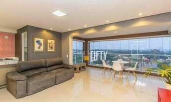 Imagem 5: Oportunidade condominio clube Campo Belo 2 dormitorios 1 vaga lazer completo !