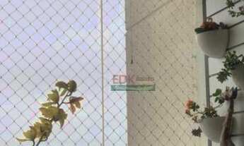 Imagem 5: Apartamento com 3 dormitórios à venda, 114 m² por R$ 1.029.000 - Centro - Diadema/SP