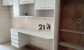 Imagem 3: Apartamento com 3 dormitórios à venda, 84 m² por R$ 570.000,00 - Parque Mandaqui - São Pau