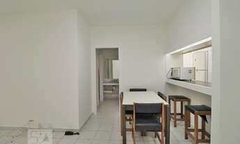 Imagem 4: Apartamento para Aluguel - Copacabana, 1 Quarto, 53 m2