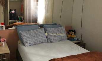 Imagem 6: Apartamento com 3 dormitórios à venda, 58 m² por R$ 230.000,00 - Campos Elíseos - Ribeirão