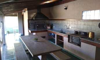 Imagem 7: Casa de condominio