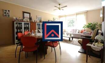 Imagem 5: Apartamento Venda Perdizes 104 m² 3 Dormitórios