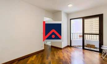 Imagem 2: Venda Apartamento 2 Dormitórios - 56 m² Vila Olímpia