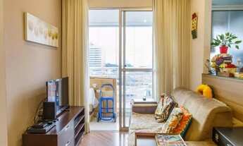 Imagem: Apartamento à venda em São Paulo