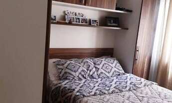 Imagem 3: Apartamento à venda, 55 m² por R$ 330.000,00 - Vila Endres - Guarulhos/SP