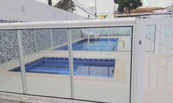 Imagem: Apartamento 3 dormitórios 3 vagas no Jardim