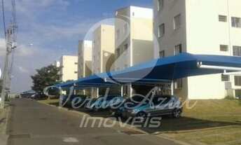 Imagem 2: Apartamento - Jardim Nova Hortolândia I - Hortolândia