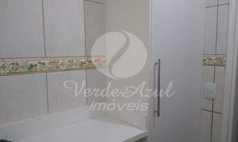 Imagem 3: Apartamento - Bosque - Campinas