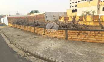 Imagem 2: Terreno - Parque Gabriel - Hortolândia