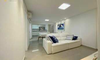 Imagem 3: Cobertura com 3 dormitórios à venda, 200 m² por R$ 1.600.000,00 - Pitangueiras - Guarujá/S