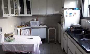 Imagem 3: Casa de condomínio de 3 quartos para compra - Bosque dos Eucaliptos - São José dos Campos